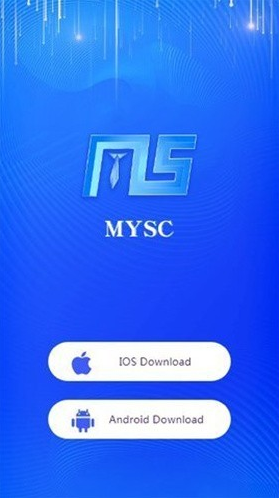 MYSC挖矿1