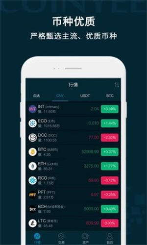 RiseWallet钱包2