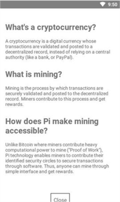 pi network浏览器1