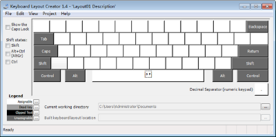 Keyboard Layout Creator1