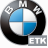 BMW ETK
