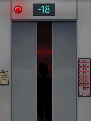 隐秘的档案电梯惊魂怎么过