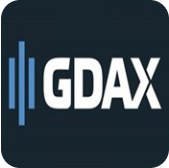 gdax数字交易平台