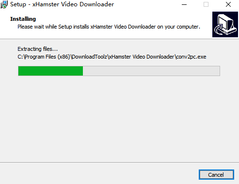 xHamster Video Downloader