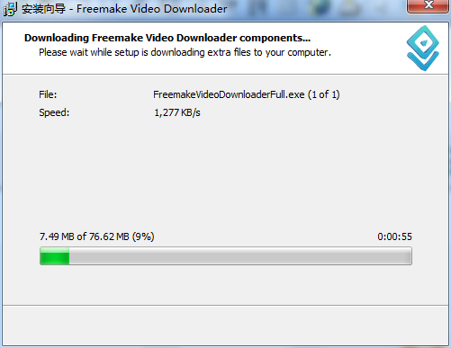 Freemake Video Downloader