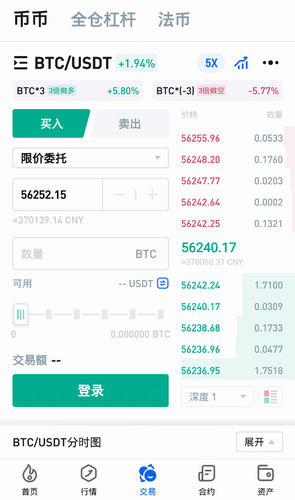 火币网交易所2
