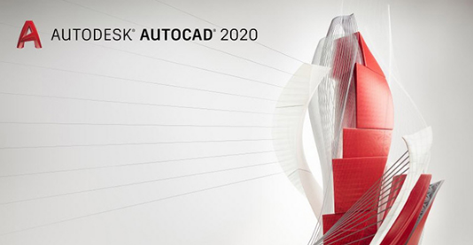 AutoCAD20200