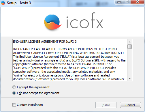 IcoFX