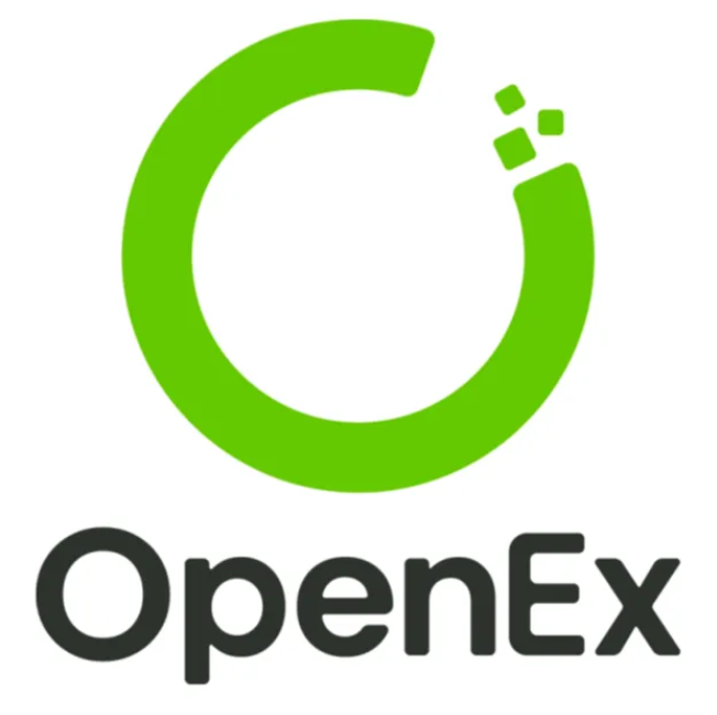 openex交易所网址