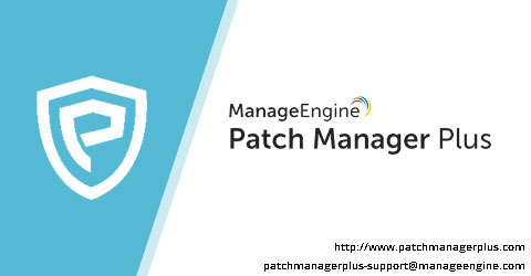 ManageEngine Patch Manager Plus0