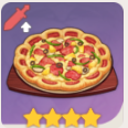 原神超级至尊披萨如何制作