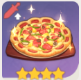 原神超级至尊披萨如何制作