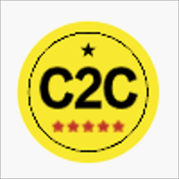 C2C币