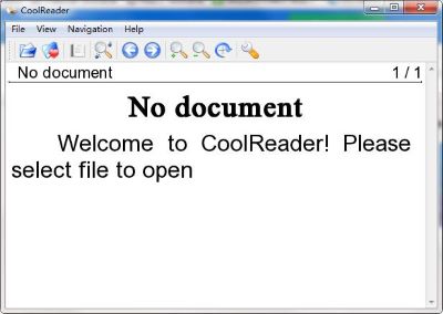 CoolReader