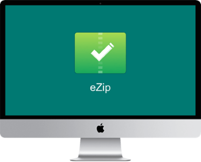 eZip for mac