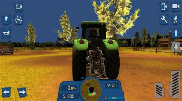 模拟农场240