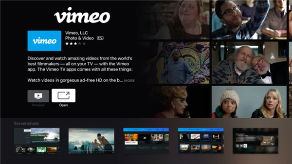 Vimeo