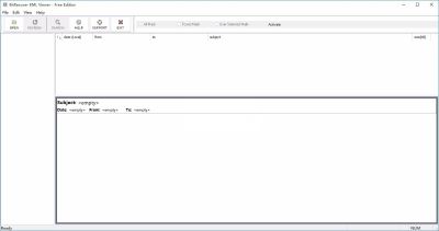 BitRecover EML Viewer