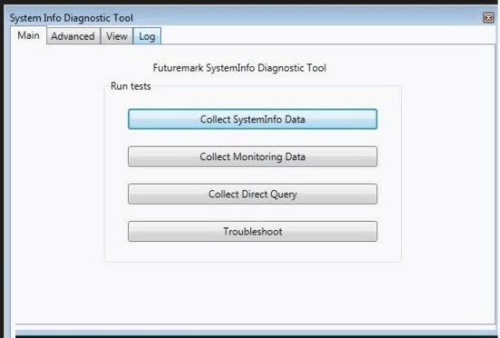 Futuremark SystemInfo0