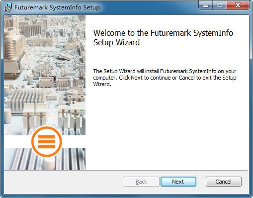 Futuremark SystemInfo1