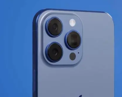 iPhone16 Pro手机摄像头是什么样的