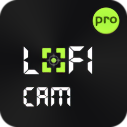 LoFi Cam Pro复古胶片相机