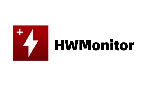 HWMonitor