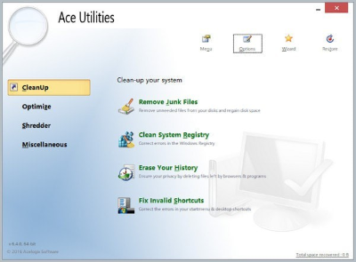 Ace Utilities