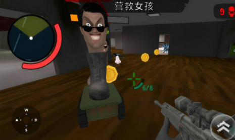 黎明前的幸存者