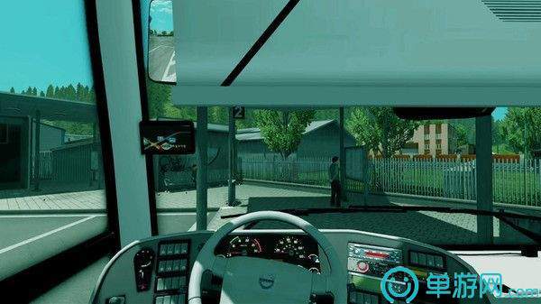 印尼旅游巴士模拟器2