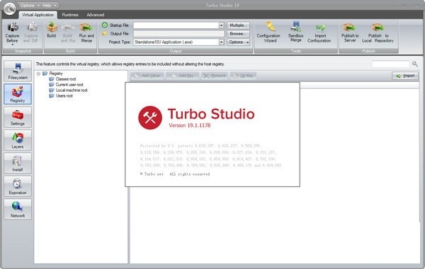 Turbo Studio