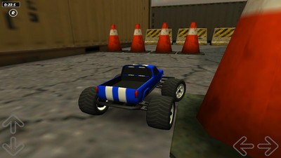 卡车拉力赛3D安卓版4