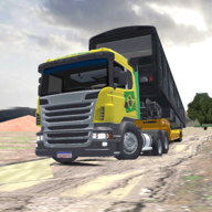 卡车头驾驶模拟器官方版