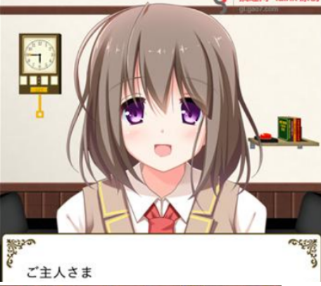 卖火柴的小女孩
