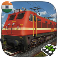 印度火车模拟器2019正版