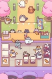 小猫快餐店0