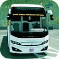 印尼旅游巴士模拟器安卓版