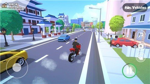 口袋城市2中文版2