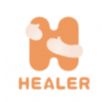 Healer治愈社交