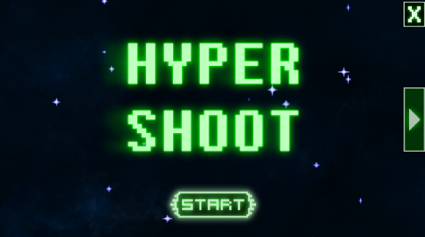 Hyper Shoot0