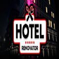 hotel renovator