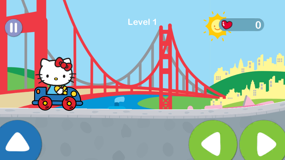 Hello Kitty Racing Adventures2