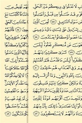 古兰诵读三十本（Quran）