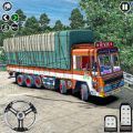 印度重型卡车运输车手机版