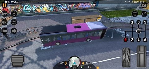 巴士模拟器（Bus Simulator 2023）2