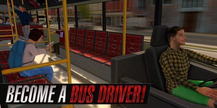 巴士模拟器起源0