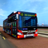 巴士模拟器2023(汉化)