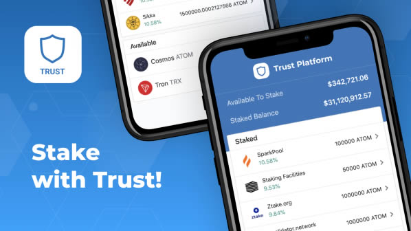 trustwallet官网下载