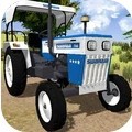 印度拖拉机模拟器手机版