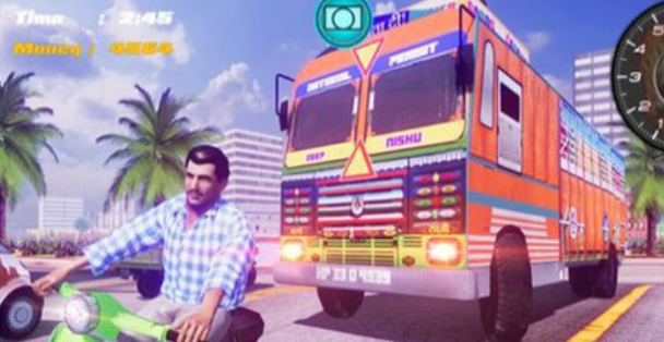 印度驱蚊列车模拟器游戏版本汇总